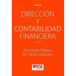 DIRECCION Y CONTABILIDAD FINANCIERA