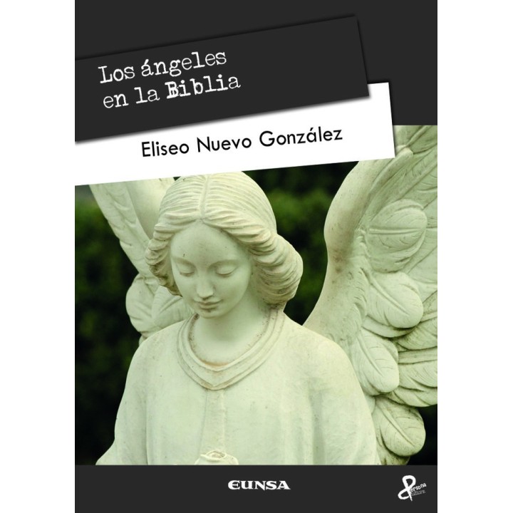 LOS ANGELES EN LA BIBLIA