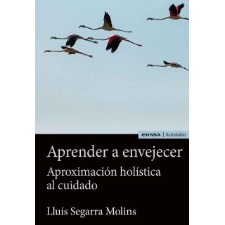APRENDER A ENVEJECER