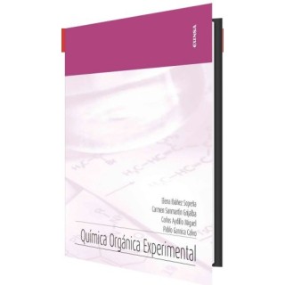 QUIMICA ORGANICA EXPERIMENTAL