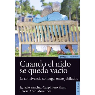 CUANDO EL NIDO SE QUEDA VACIO