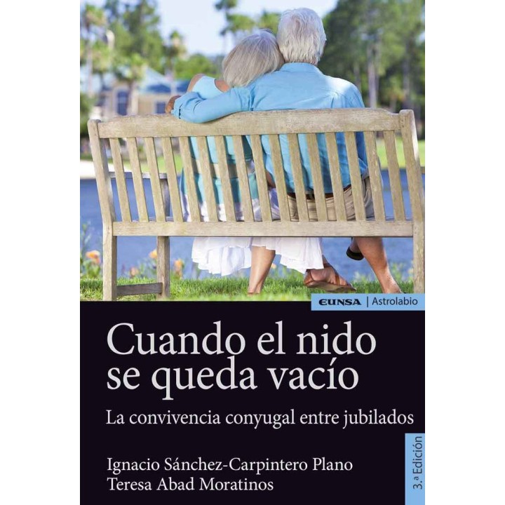 CUANDO EL NIDO SE QUEDA VACIO