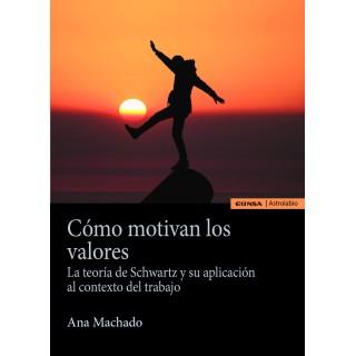 COMO MOTIVAN LOS VALORES