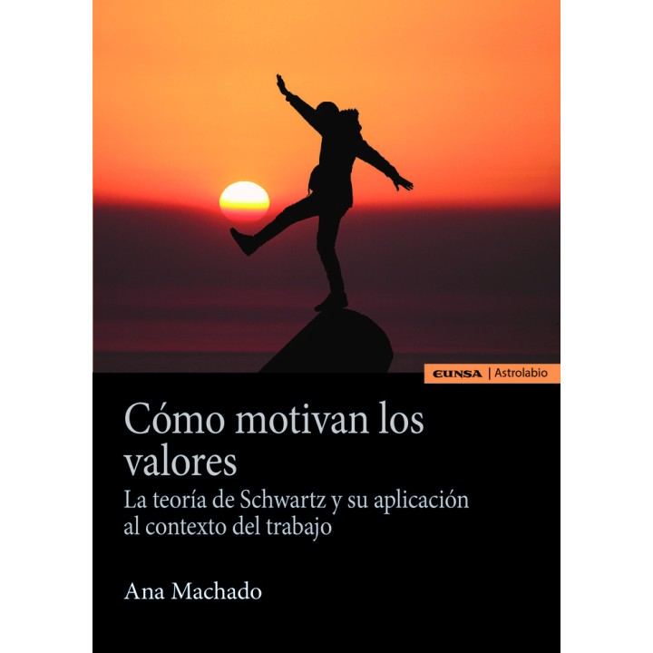 COMO MOTIVAN LOS VALORES