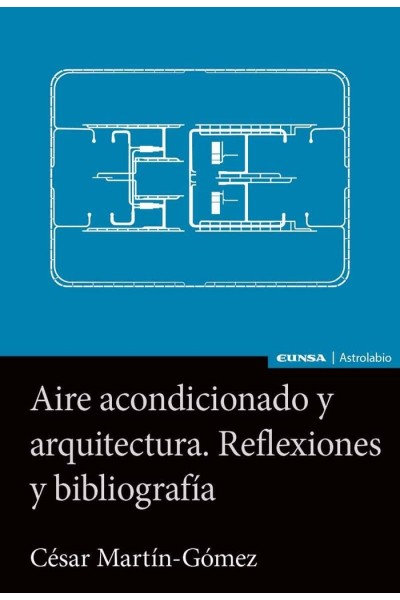 AIRE ACONDICIONADO Y ARQUITECTURA REFLEXIONES Y BIBLIOGRAFI