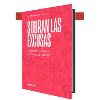 SOBRAN LAS EXCUSAS