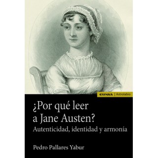 POR QUE LEER A JANE AUSTEN