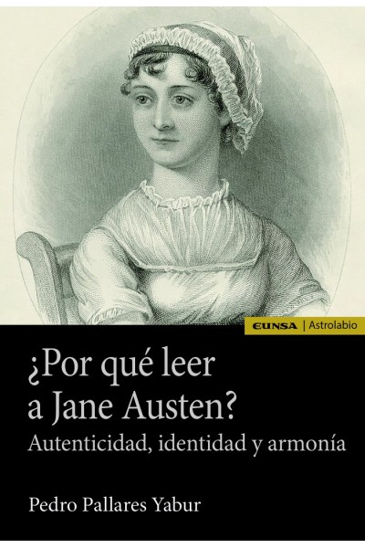 POR QUE LEER A JANE AUSTEN