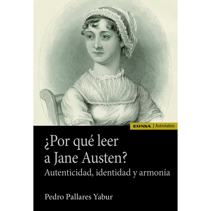 POR QUE LEER A JANE AUSTEN