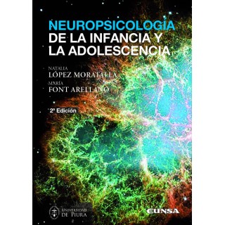 NEUROPSICOLOGIA DE LA INFANCIA Y LA ADOLESCENCIA