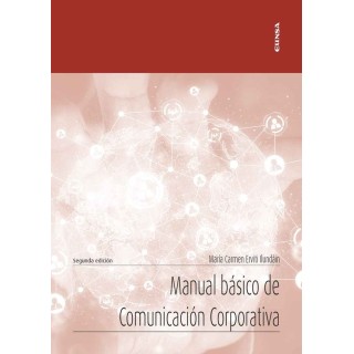 MANUAL BASICO DE COMUNICACION CORPORATIVA