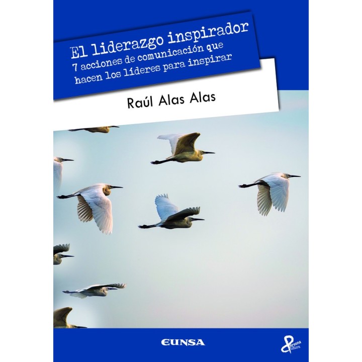 EL LIDERAZGO INSPIRADOR