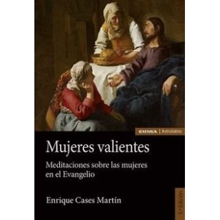 MUJERES VALIENTES