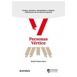 PERSONAS VERTICE