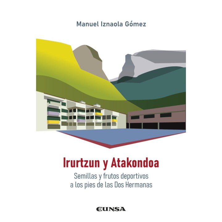 IRURTZUN Y ATAKONDOA
