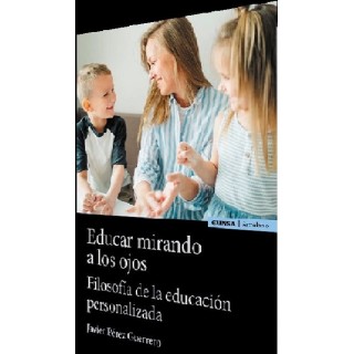 EDUCAR MIRANDO A LOS OJOS