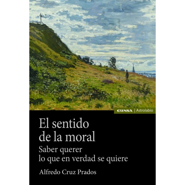 EL SENTIDO DE LA MORAL