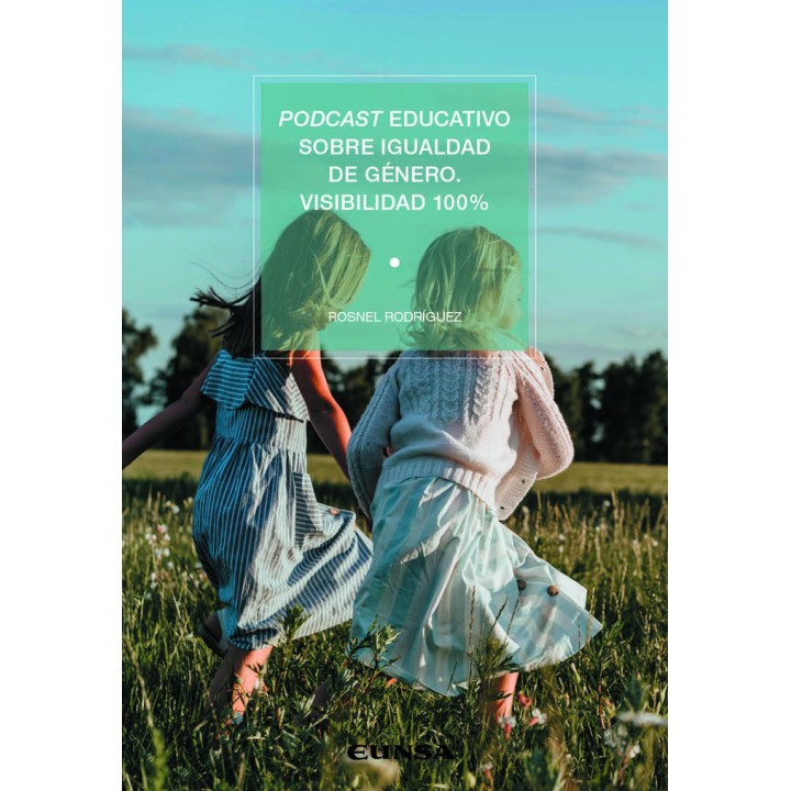 PODCAST EDUCATIVO SOBRE IGUALDAD DE GENERO
