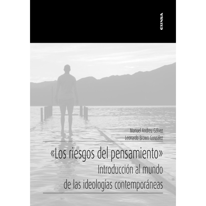 LOS RIESGOS DEL PENSAMIENTO