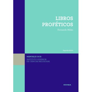LIBROS PROFETICOS