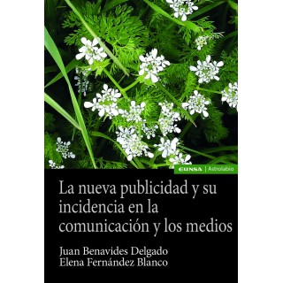 LA NUEVA PUBLICIDAD Y SU INCIDENCIA EN COMUNICACION Y MEDIO