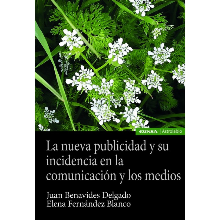 LA NUEVA PUBLICIDAD Y SU INCIDENCIA EN COMUNICACION Y MEDIO