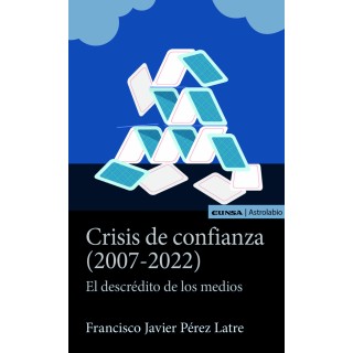 CRISIS DE CONFIANZA 2007 2022
