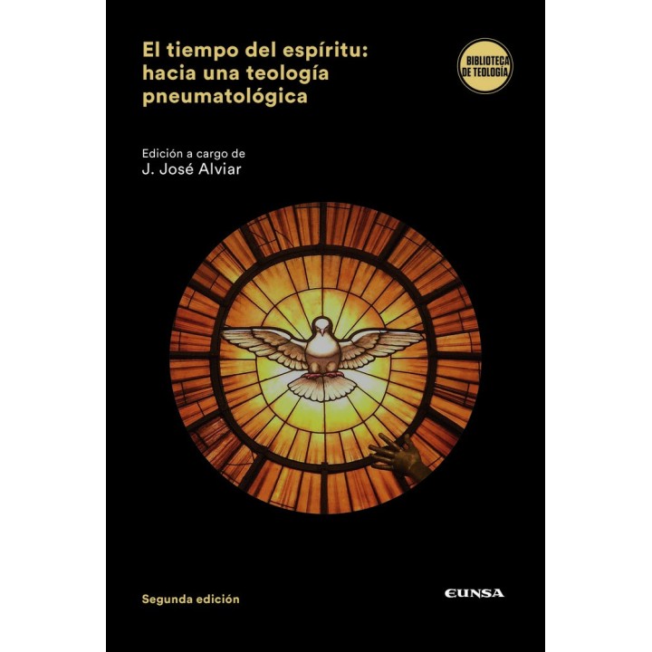 EL TIEMPO DEL ESPIRITU