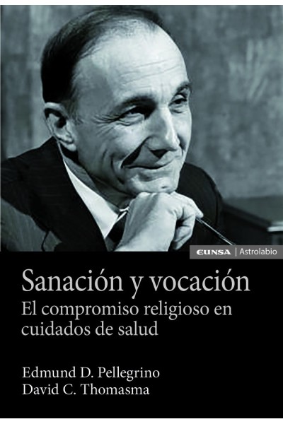 SANACION Y VOCACION