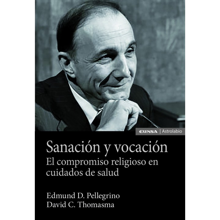 SANACION Y VOCACION