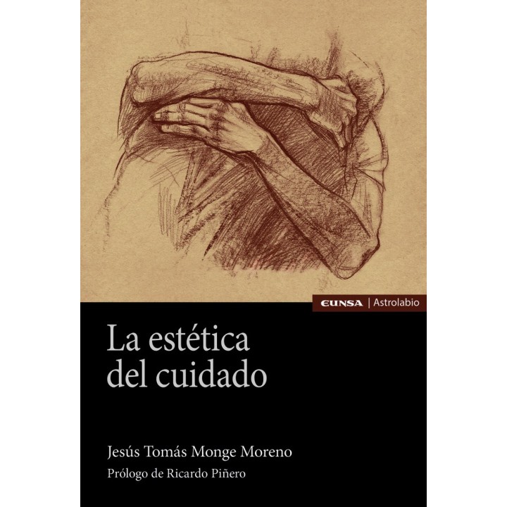 LA ESTETICA DEL CUIDADO