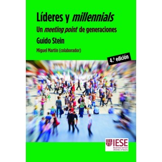 LIDERES Y MILLENNIALS