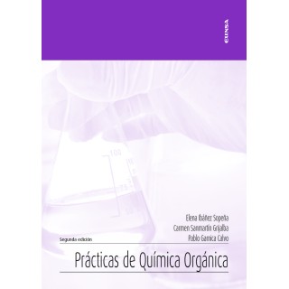PRACTICAS DE QUIMICA ORGANICA