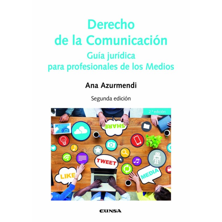 DERECHO DE LA COMUNICACION
