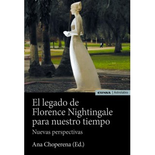 EL LEGADO DE FLORENCE NIGHTINGALE PARA NUESTRO TIEMPO