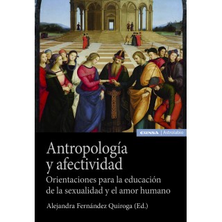 ANTROPOLOGIA Y AFECTIVIDAD