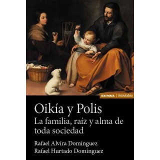 OIKIA Y POLIS