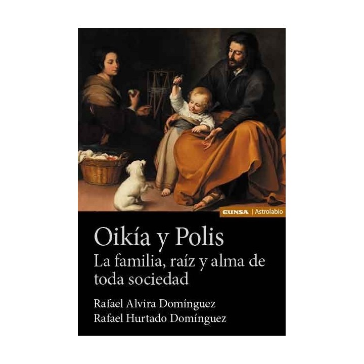 OIKIA Y POLIS