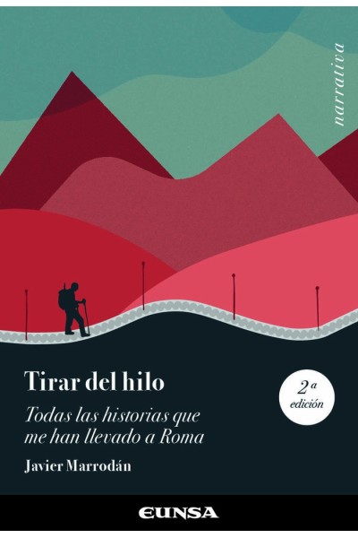 TIRAR DEL HILO