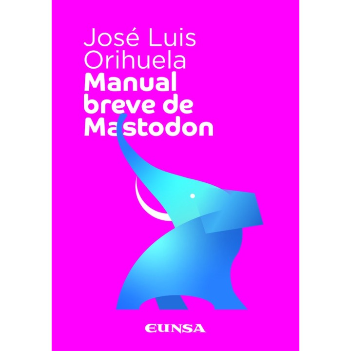 MANUAL BREVE DE MASTODON