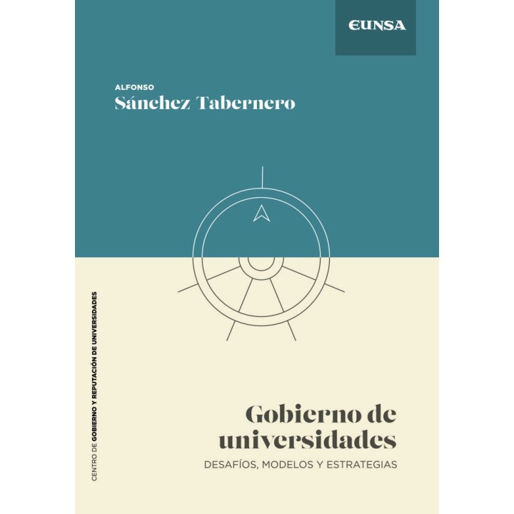 GOBIERNO DE UNIVERSIDADES