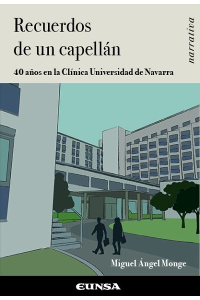 RECUERDOS DE UN CAPELLAN