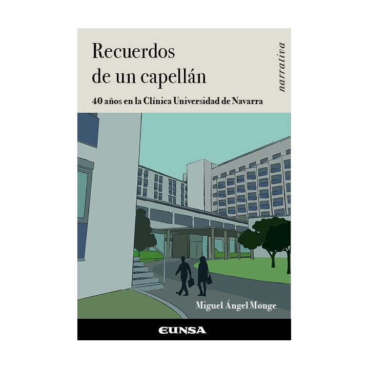 RECUERDOS DE UN CAPELLAN