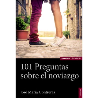 101 PREGUNTAS SOBRE EL NOVIAZGO