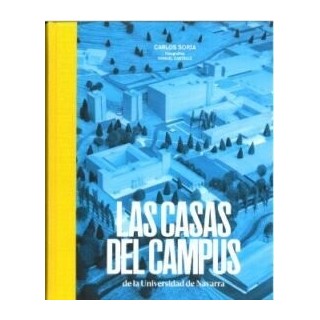 LAS CASAS DEL CAMPUS