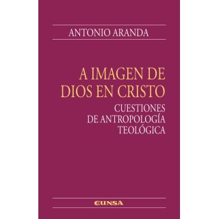 A IMAGEN DE DIOS EN CRISTO