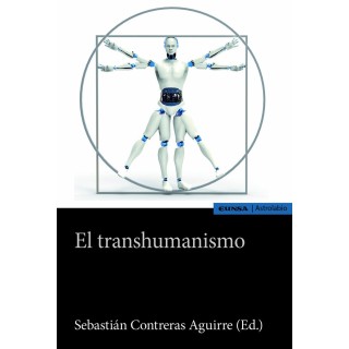 EL TRANSHUMANISMO