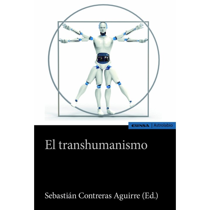 EL TRANSHUMANISMO