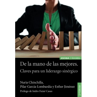 DE LA MANO DE LAS MEJORES 2ºEDICION