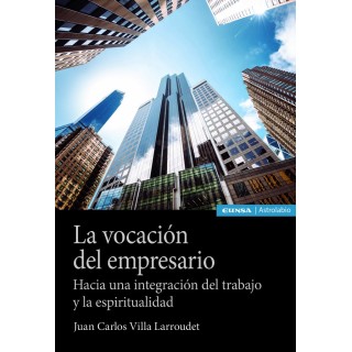 LA VOCACION DEL EMPRESARIO